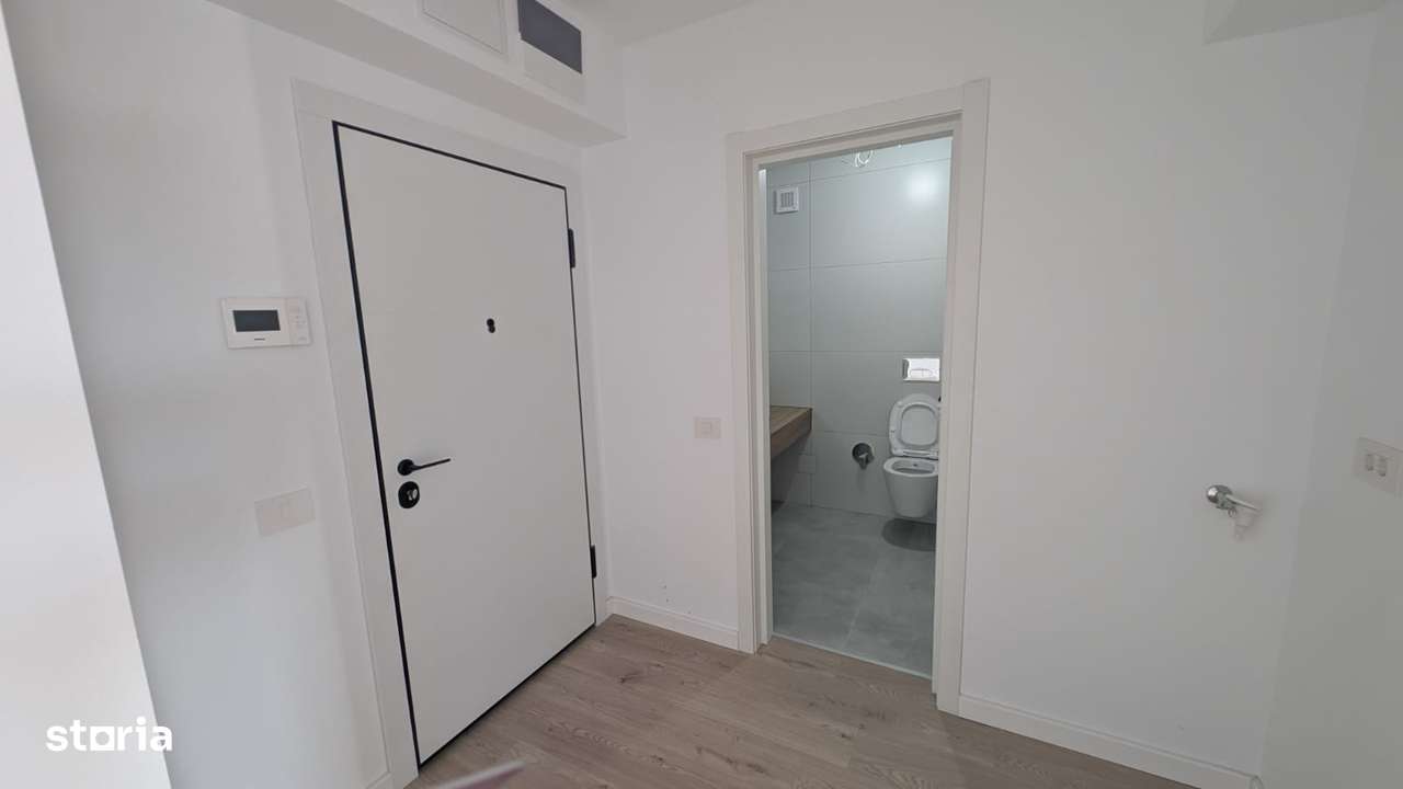 De vânzare apart NOU Prima Green 2 camere ! - Imagine principală: 4/8