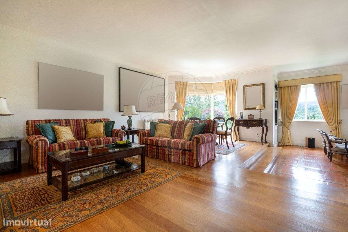 Moradia T6 para venda - Grande imagem: 5/37