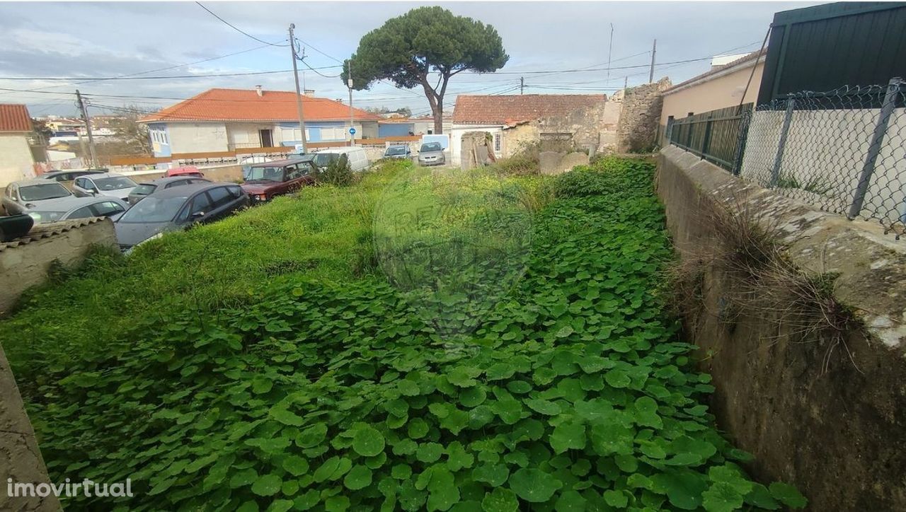 Terreno  para venda