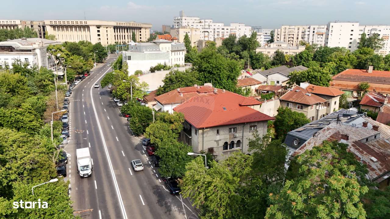 Teren Ultracentral | Investiție Premium | Calea Plevnei | 1,193 mp - Imagine principală: 4/9