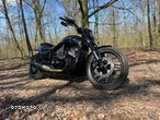 Harley-Davidson V-Rod Night Rod - 40