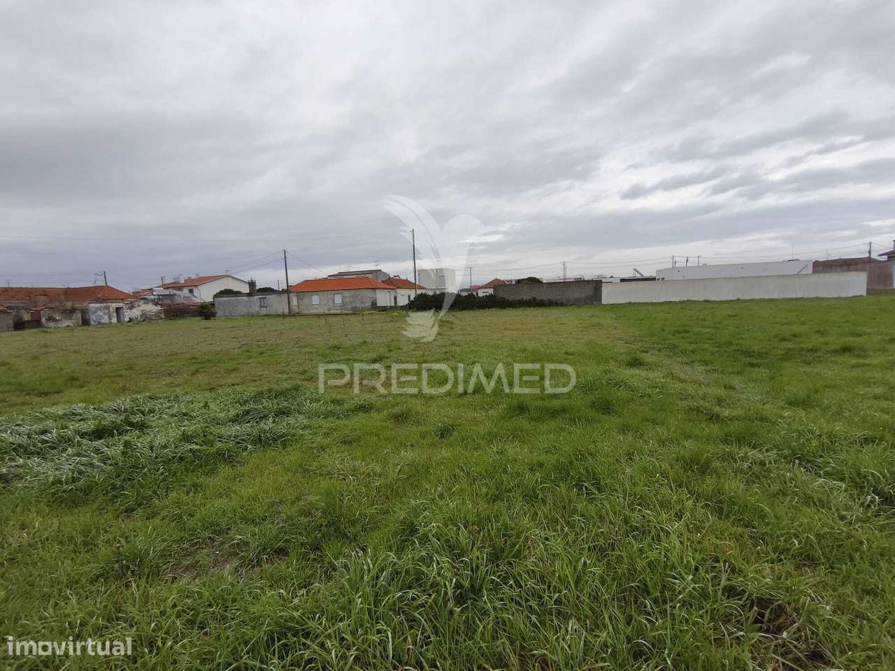 3 Terrenos Urbanos na Gafanha da Nazare - Grande imagem: 5/5