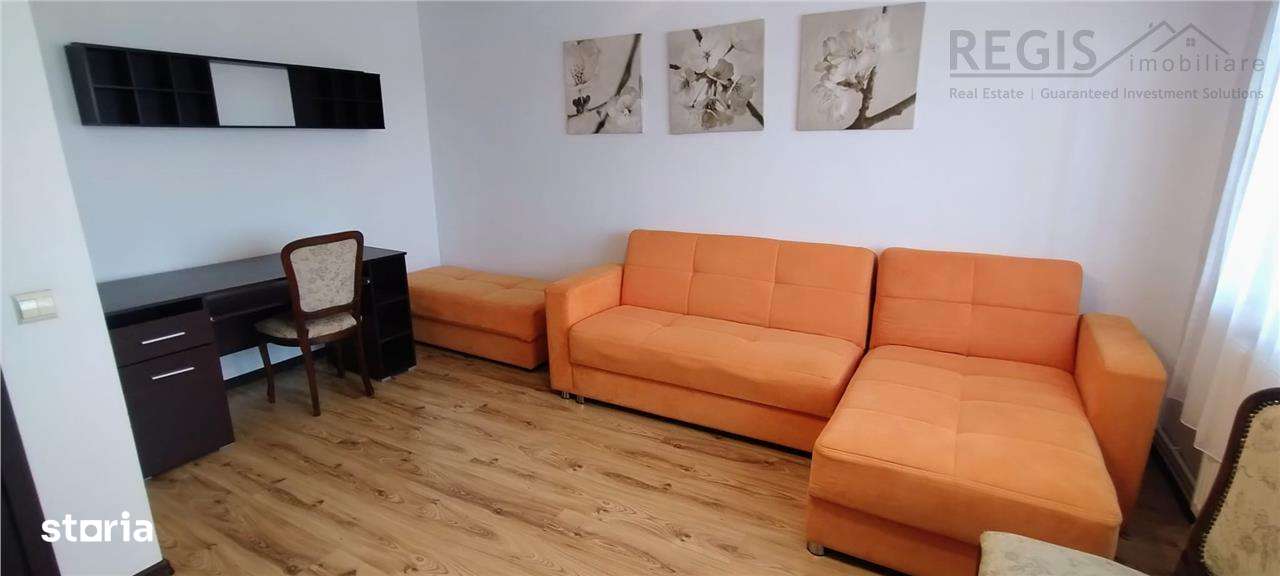 Apartament 2 camere decomandat Dorobanti 2-0