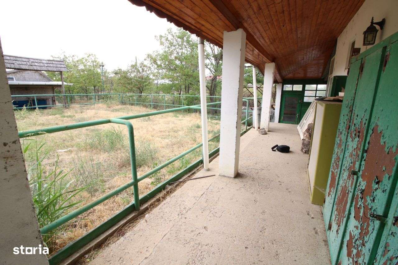 Vand ferma agricola jud. Galati -150.000 euro - Imagine principală: 5/8