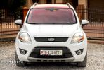 Ford Kuga 2.5 4x4 Individual - 4