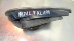 LAMPA LEWA TYLNA W KLAPIE SEAT IBIZA III 1.4 - 2