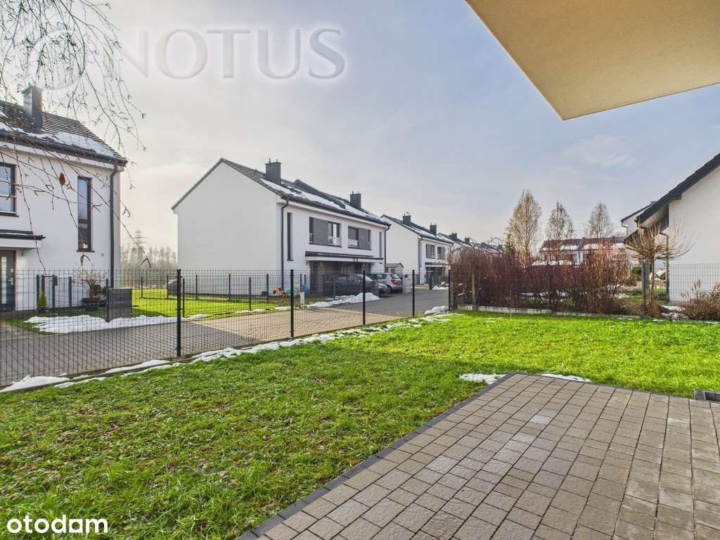 połówka bliźniaka/zakup bez pozw.MSWiA/3 mieszk.-2