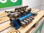 Rozdzielacz hydrauliczny Hidroirma 033054030 Merlo P 60.10 - 2