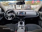 Kia Sportage 1.6 GDI Business Line M 2WD - 26