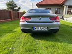 BMW Seria 6 650i xDrive Gran Coupe - 7