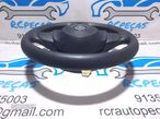 VOLANTE GUIADOR COMPLETO VW VOLKSWAGEN GOLF VI 6 MK6 5K0419091J 5K0419091 EOS PASSAT JETTA POLO CADDY AIRBAG - 3