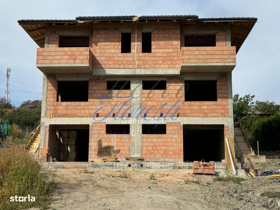 Duplex de 5 camere, in zona Feleacu - Imagine principală: 4/19