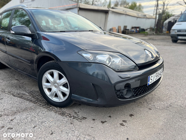 Renault Laguna 2.0 DCi Dynamique - 4