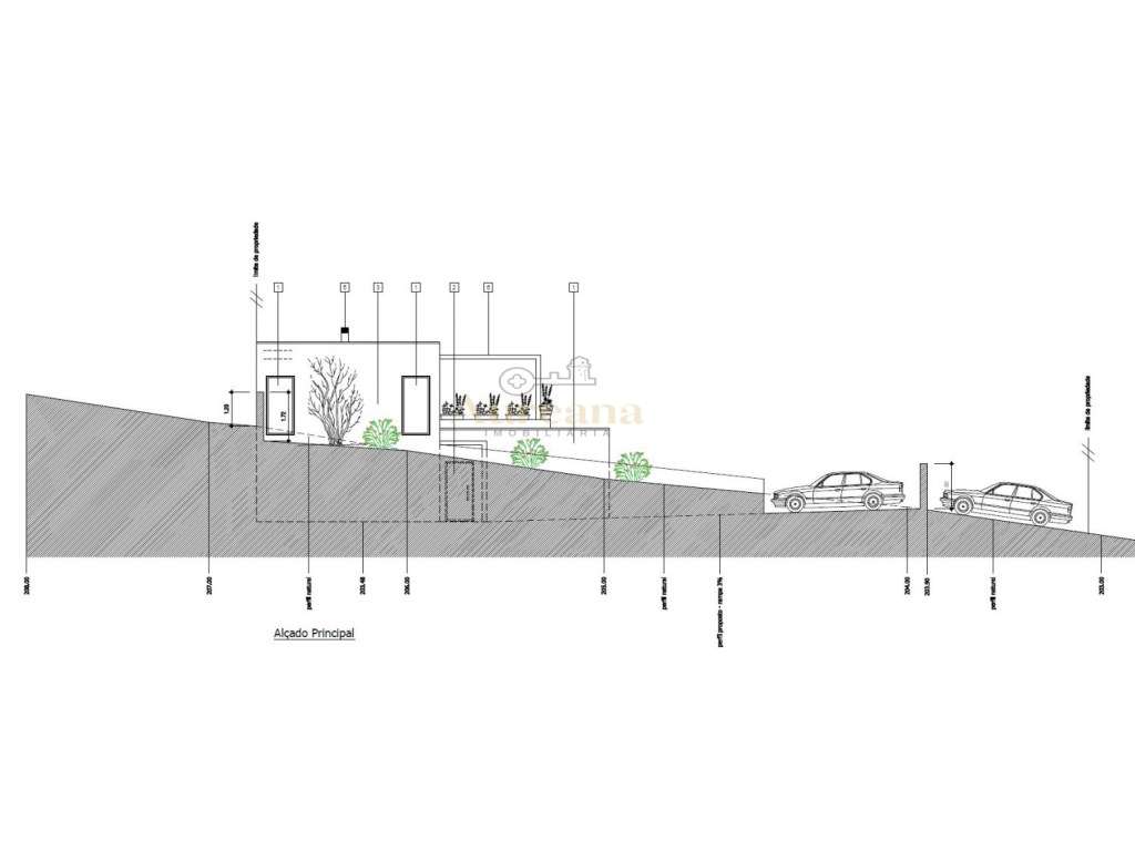 Moradia Chave na Mão - Lagoa do Furadouro-14