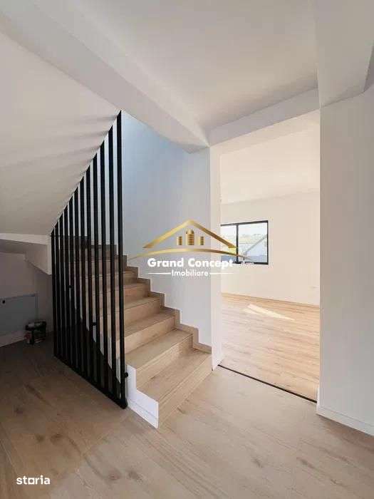 Casa, 4 camere, 132 mp, Miroslava, €235.900 Cod Oferta: 11675-7