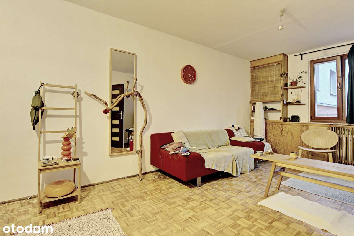 4 pokoje| Rozkład | Centrum/ blisko Sky Tower-2