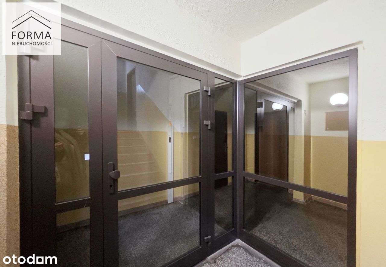 Kawalerka na Bartodziejach | 8 piętro | umeblowana-8