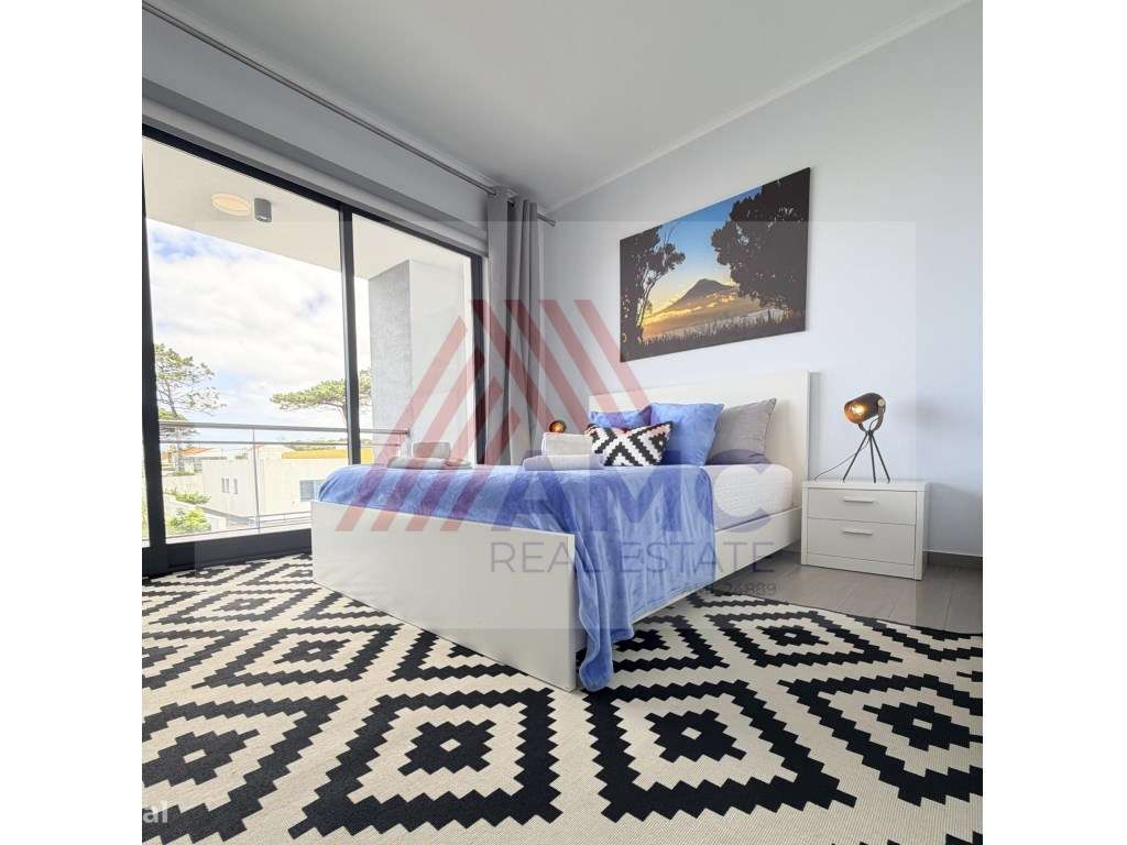VENDE-SE EXCELENTE APARTAMENTO NO CENTRO DA VILA DA MADALENA-13