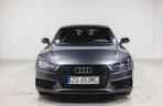 Audi A7 3.0 TDI Quattro Competition Tiptr - 6