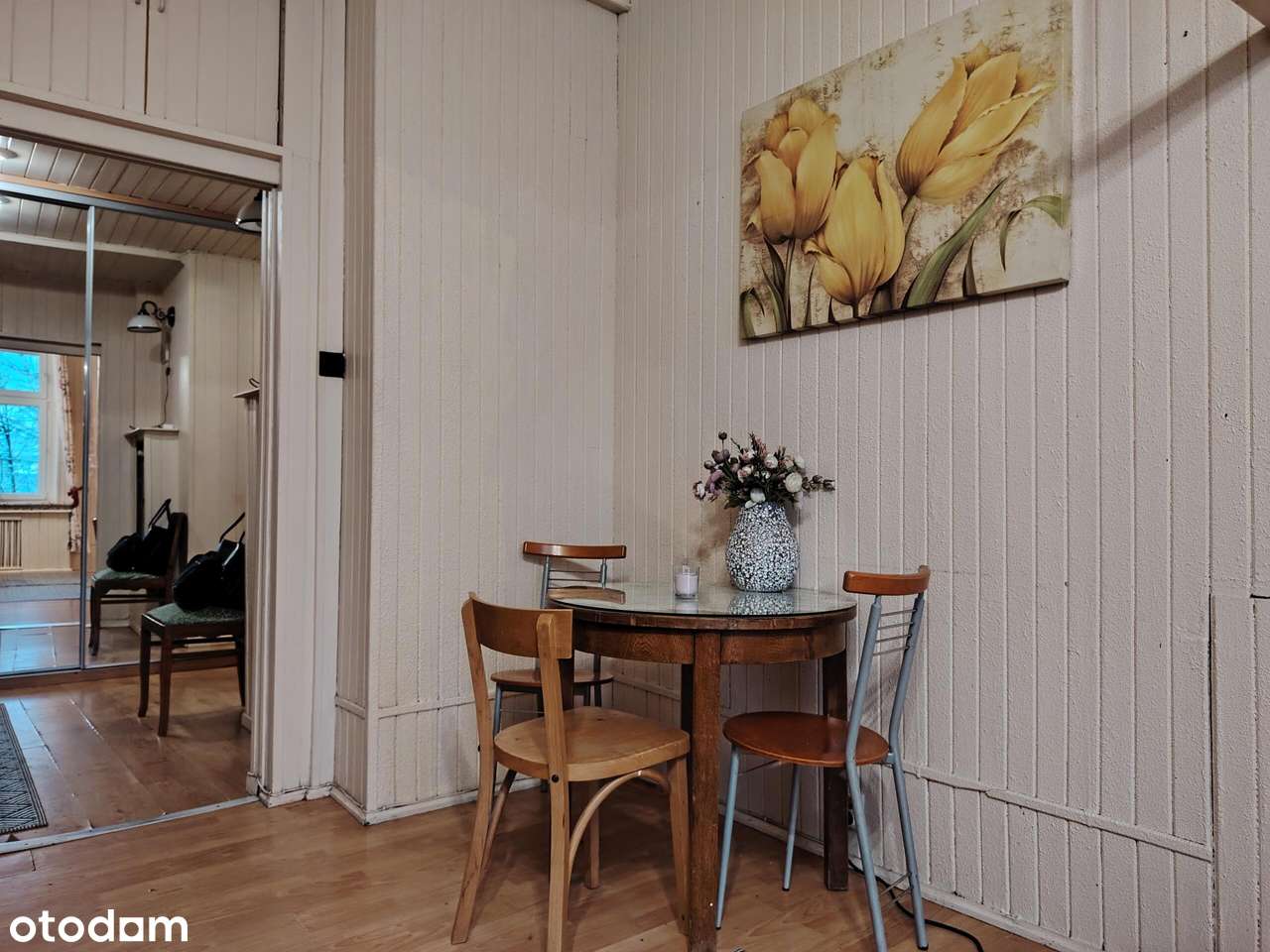 Stylowe mieszkanie  Łódź Śródmieście blisko Nowego Centrum-5