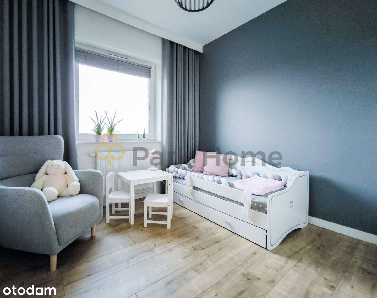 Mieszkanie w spokojnej okolicy| Widok na Wartę-8