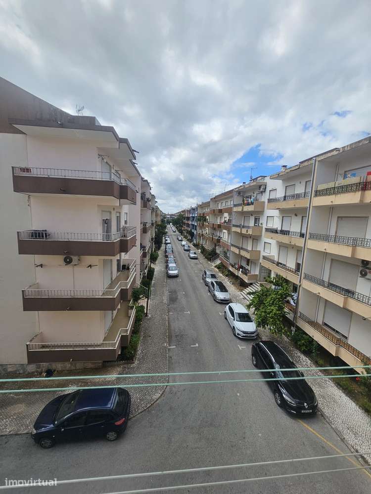 VENDE-SE | Apartamento T3 | Entroncamento – Zona Norte-19