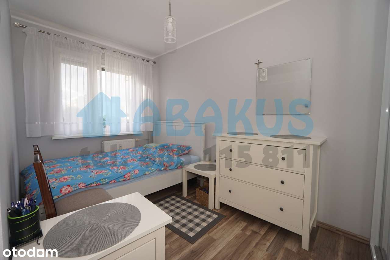 Sprzedam mieszkanie Konin ul. Chopina-8