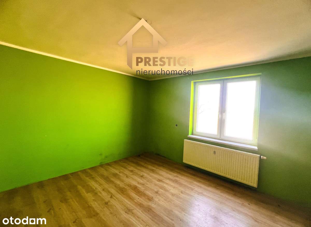 Na sprzedaż dom wolnostojący.-6