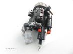 POMPA WTRYSKOWA RENAULT MEGANE II 1.5 dCi 8200663258 A2C20000754 5WS40153 - 8