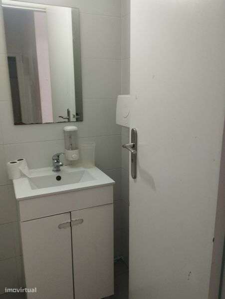 Alugo loja no Forte da casa. - Grande imagem: 4/7