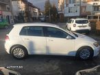 Volkswagen Golf 1.6 TDI Trendline - 5