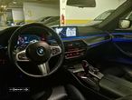 BMW 520 d Touring Aut. M Sport Edition - 19