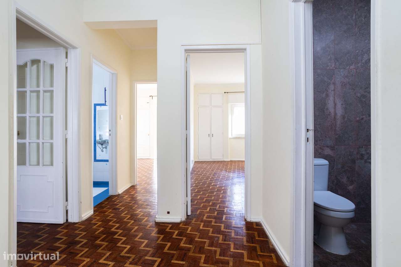 Apartamento Familiar na Cruz Quebrada – Conforto, Localização e Tranqu-4