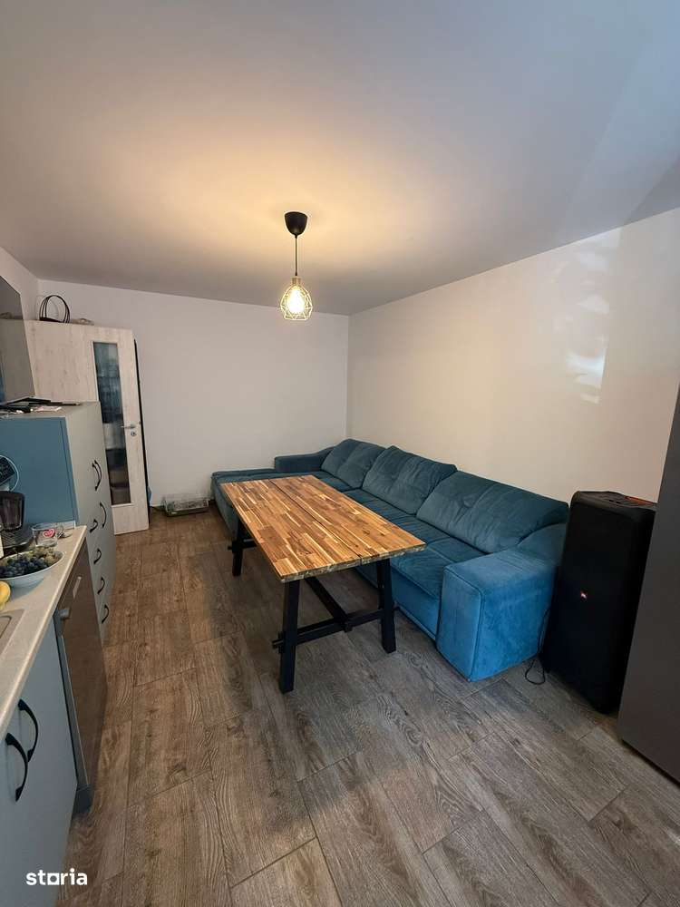 Apartament 4 cam. decomandat Militari, cu centrala si loc de parcare. - Imagine principală: 3/20