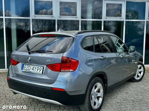 BMW X1 - 16