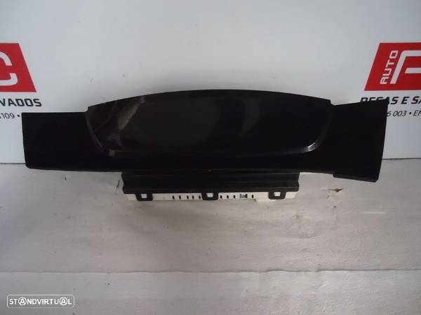 Quadrante Honda Civic de 2008 - 2