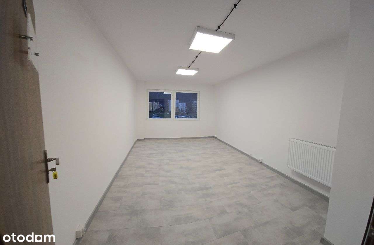 Wejherowo - lokal na wynajem Bliza - Pełny obrazek: 2/2