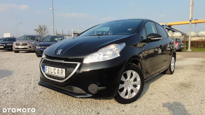 Peugeot 208 1.0 VTi Access - 2