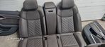 Interior Audi A8 S-line 2021 - 8