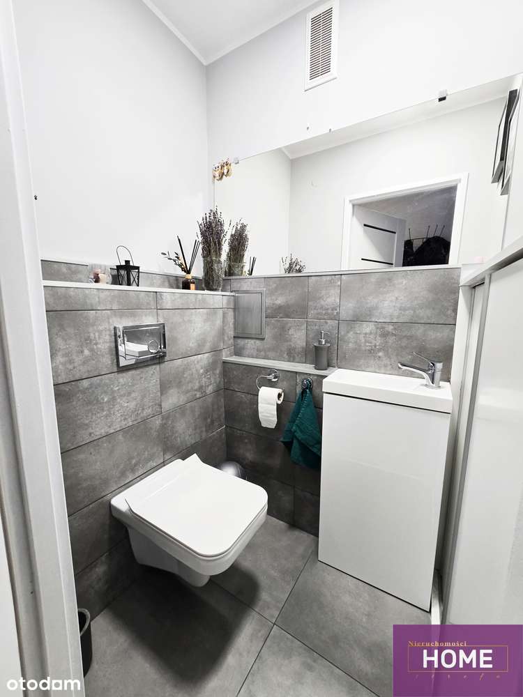 Na sprzedaż 2 poziomowe mieszkanie 5 pokoi-10