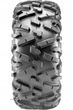 KOMPLET OPON MAXXIS BIGHORN 2.0 25X8R12 25X10R12 - 4