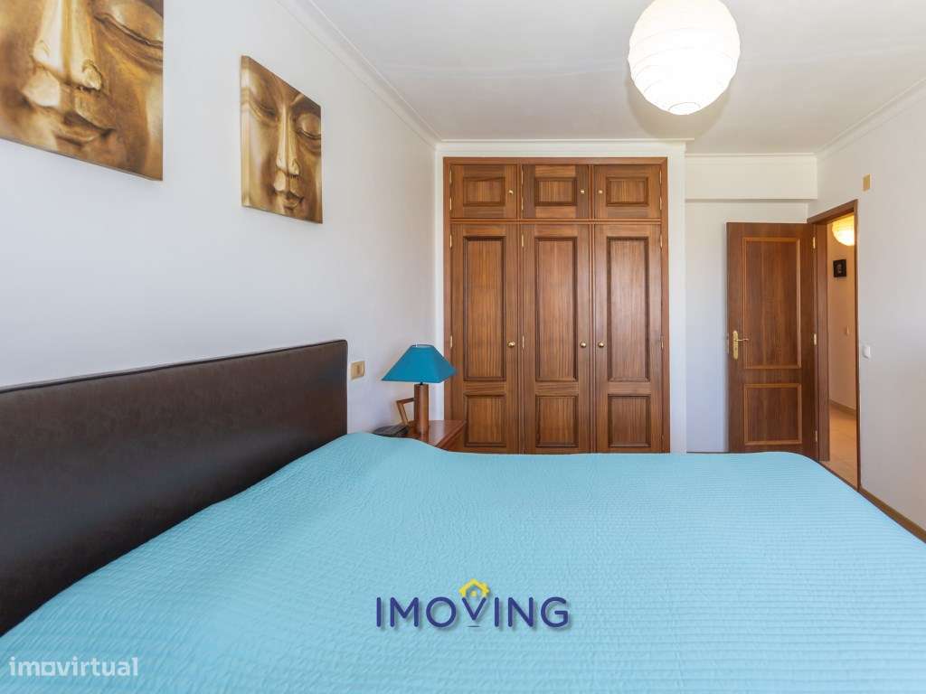 Apartamento T2 com Parqueamento - O Equilíbrio Perfeito na Quinta d...-20