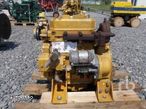 Motor komatsu 3d72 ult-023760 - 1