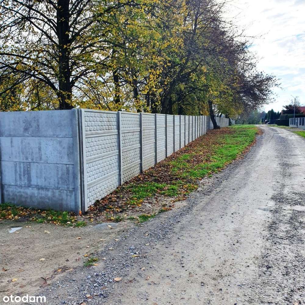 Sprzedam działkę budowlaną w Sandomierzu - Pełny obrazek: 4/6