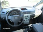 Opel Meriva 1.6 16V Cosmo - 9