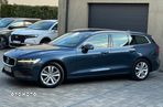 Volvo V60 D4 Drive-E Momentum - 21