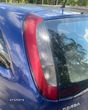 Opel Corsa C 3d Lampa lewa prawa tył - 1