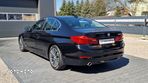 BMW Seria 5 520d Sport Line sport - 14