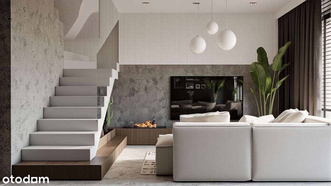 Dom 106m2+garaż+ogród za 685k. 20min od Wrocława. -30k TYLKO DO 31.12! - Pełny obrazek: 3/15