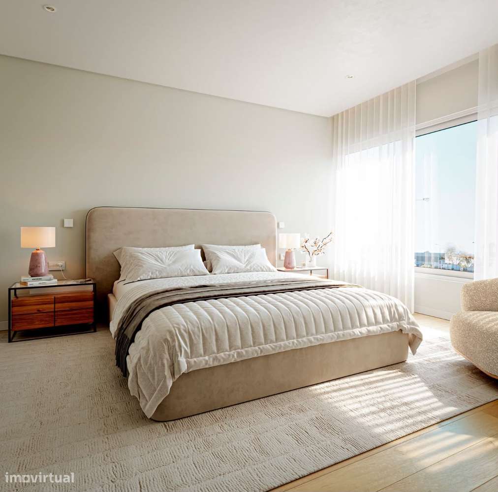 Apartamento, 100 m², Montijo e Afonsoeiro-8